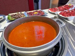 -荣叔港式沙嗲牛肉火锅(正佳潮流店)