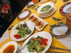 -厦门海景千禧大酒店·海景咖啡厅