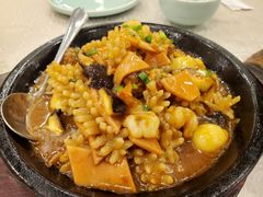 铁板全家福-九头鸟酒家(四道口店)