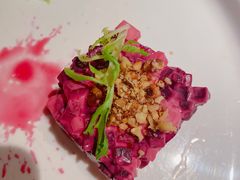 -波特曼西餐厅(南岗店)