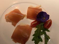 月塞拉诺风干火腿-柏蔻餐厅Le Banquet Bistro(天河北店)