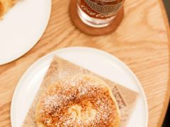 -You’ll see coffee 咖啡