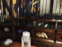 -绿茶餐厅(朝阳大悦城店)