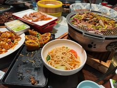 -玉林烤鸭店(垡头店)