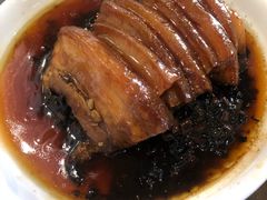 -鹅滋道(甘坑古镇店)