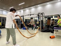 -中田健身工作室(嘉定江桥店)