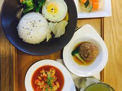 -海盗虾饭·剥好的小龙虾饭(SOHO尚都店)