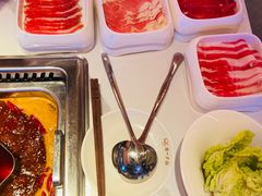 -串一火锅(赛格国际购物中心店)