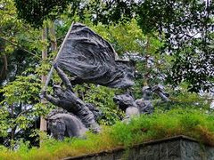 -广州雕塑公园