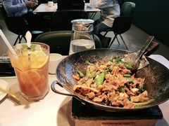 -费大厨辣椒炒肉(黄兴中心广场店)