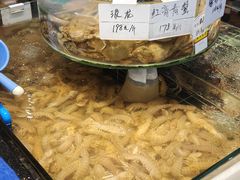 -健跳小海鲜(人民路店)