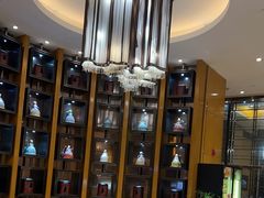 -常州富力喜来登酒店 Feast盛宴标帜西餐厅(新北万达广场店)