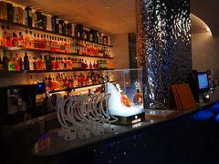 -岁粤Moon·湖景餐厅(月光码头店)