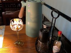 -秀·爱尔兰餐吧(上海路店)