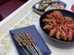 -聚味瞿记·龙虾堂(坡子街店)