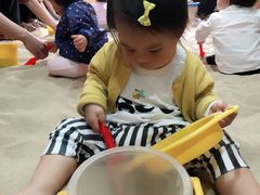 -普陀早教中心(阳光分中心)