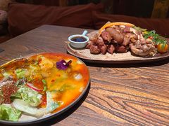 -食陆号·新式台湾创意菜(十全街首店)