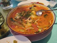 -面辣子·陕西家乡菜(钟楼店)