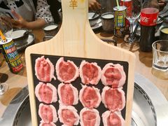 -快乐小羊·内蒙牛羊肉火锅(流花中心店)