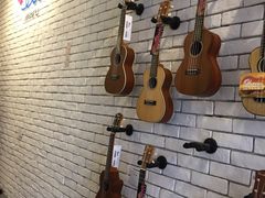 -WithU悠弦时光·尤克里里之家ukulele(宽窄巷子店)