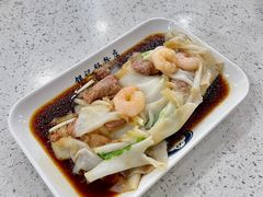 鲜虾牛肉肠-银记肠粉(文昌北路店)