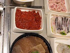 -海底捞火锅(茂业店)