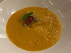 -上海和平饭店-华懋阁 The Cathay Room