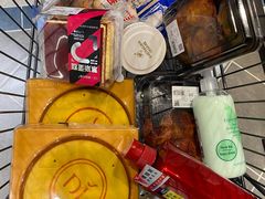 -胖东来生活广场(健康路店)