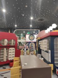 -MELAND CLUB亲子乐园·派对·餐厅(北京芳圆里ID MALL店)