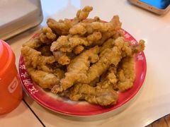 -江湖水乡铁锅炖魚(周庄嘉园店)