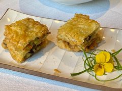 茉莉茶香素鹅-三号黄浦会Canton Table