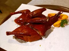 -凯逸轩·匠心粤菜(中城名仕汇店)