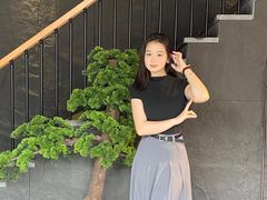 -山之屋炭火烧肉·生啤畅饮(大朗万科中央公园店)