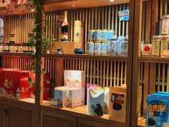 -一叶一世界·素食餐厅(锦华万达店)