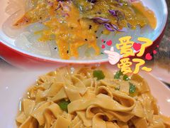 -金掌勺东北菜(格兰晴天店)