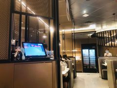 -小放牛炒菜馆(裕华万达店)
