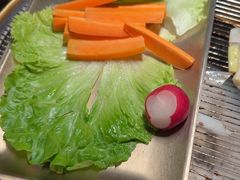 -西塔老太太泥炉烤肉(上海七宝领展广场店)