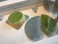 -Lady M Cake Boutique(麦迪逊大道店)