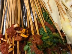 -镇江龙·火锅串串(武侯祠店)