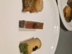 -沈灶河豚宴·河豚融合餐厅(汉中路店)
