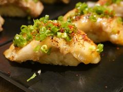 -昊·来了寿司(双楠2店)