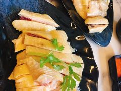 -鸡坤茶室(三里屯店)