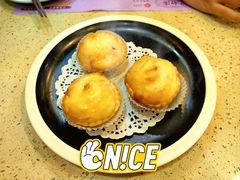 -点都德(龙之梦店)