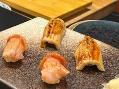 -Sushi Hanzo半藏(天环广场店)