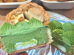 -PAOPAO Bakery&Café(港汇店)