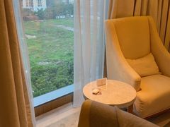 -珠海拱北口岸富华里中海雅高铂尔曼酒店