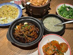-扬州狮子楼·非遗淮扬菜(东关街店)