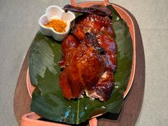 -小厨娘淮扬菜(河西奥美大厦店)