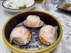 -中山国际酒店中餐厅