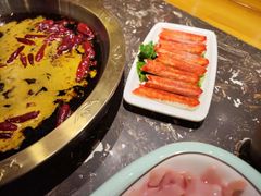 -堂客老火锅(欣阳广场总店)